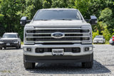 New 2025 Ford F350 Platinum w/ Platinum Plus Package image 2