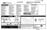 Used 2021 Cadillac XT6 Sport image 3