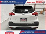 Used 2020 Nissan Kicks SR w/ SR Premium Package image 4
