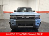 New 2025 Toyota Land Cruiser image 2