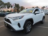 New 2025 Toyota RAV4 LE image 3