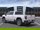 New 2025 GMC Sierra 3500 SLT w/ SLT Premium Package image 3