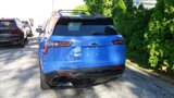 New 2025 Chevrolet Equinox RS image 5