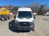 Used 2021 Ford Transit 250 148 High Roof w/ Load Area Protection Package image 2