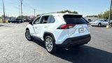 New 2025 Toyota RAV4 XLE Premium image 5