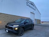 New 2025 Chevrolet Equinox ACTIV w/ Convenience Package III image 2