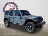 New 2025 Jeep Wrangler Unlimited Rubicon image 2