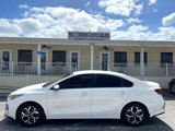 Used 2020 Kia Forte LXS image 2
