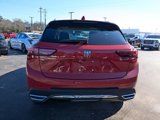 New 2025 Buick Envision Preferred image 4