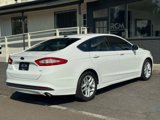 Used 2015 Ford Fusion SE image 5