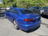 Used 2017 Audi S6 Prestige w/ S6 Sport Package image 2