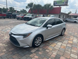 Used 2020 Toyota Corolla LE image 4