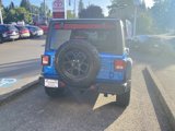 Used 2025 Jeep Wrangler Willys image 5