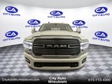 Used 2024 RAM 2500 Laramie image 3