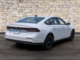 New 2025 Honda Accord SE image 5