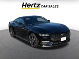 Used 2024 Ford Mustang Premium image 2