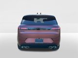 New 2025 Land Rover Range Rover Sport Autobiography image 3