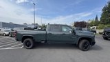 New 2026 Chevrolet Silverado 3500 LT w/ Trail Boss Package image 5