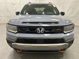 New 2026 Honda Passport TrailSport image 2