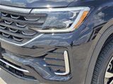 New 2025 Volkswagen Atlas SEL Premium R-Line image 6