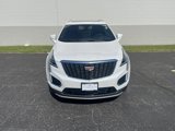 Used 2025 Cadillac XT5 Premium Luxury w/ Technology Package image 2
