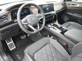 New 2025 Volkswagen Atlas SEL Premium R-Line image 5