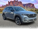 New 2025 MAZDA CX-50 2.5 Hybrid w/ Weather Package image 4