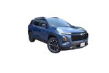 New 2026 Chevrolet Equinox RS image 2