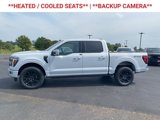 New 2025 Ford F150 Platinum w/ Equipment Group 702A High image 5