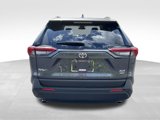 New 2025 Toyota RAV4 XLE image 4