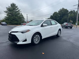 Used 2017 Toyota Corolla LE image 2