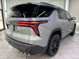New 2025 Chevrolet Traverse LT w/ Midnight/Sport Edition image 6