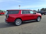 New 2025 Chevrolet Suburban Premier image 3