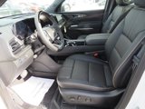 New 2025 Chevrolet Traverse High Country w/ LPO, Floor Liner Package image 4