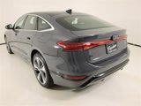 New 2025 Audi A6 e-tron Premium Plus image 3