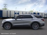 New 2025 Ford Explorer ST-Line w/ Premium Package image 3