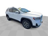 Certified 2022 GMC Acadia SLE w/ Driver Convenience Package image 2