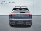New 2025 INFINITI QX60 Autograph w/ Cargo Package image 5