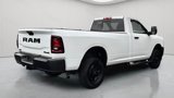 New 2025 RAM 2500 Tradesman image 3