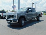 New 2025 Ford F350 Lariat w/ Lariat Ultimate Package image 4