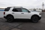 New 2026 Honda Passport TrailSport Elite image 6