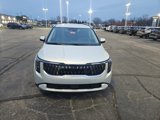 New 2025 Kia Carnival EX image 2
