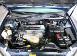 Used 2004 Toyota Camry XLE image 4