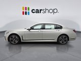 Used 2020 BMW 750i xDrive w/ M Sport Package image 2
