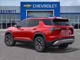 New 2026 Chevrolet Equinox LT w/ Convenience Package II image 3