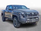 New 2025 Toyota Tacoma TRD Off-Road image 2