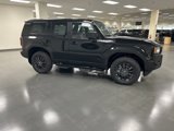 New 2025 Toyota Land Cruiser 1958 image 4