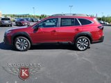 New 2025 Subaru Outback Limited image 4