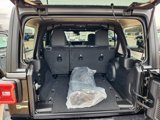 New 2025 Jeep Wrangler Unlimited Rubicon w/ XTREMEE 35" Tire Package image 6