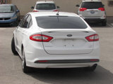 Used 2014 Ford Fusion SE w/ Equipment Group 201A image 6